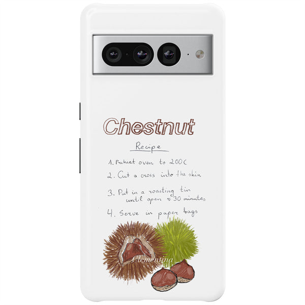 Chestnut Tough Case