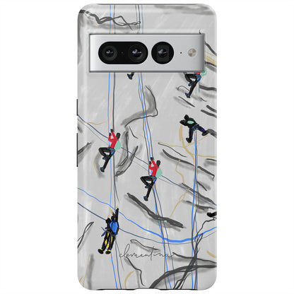 Climbers Tough Case