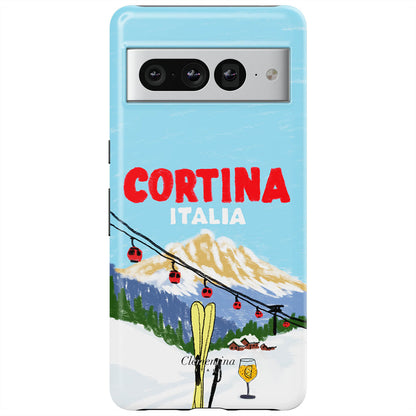Cortina Tough Case