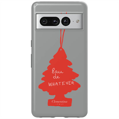 Eau de Whatever Grey Tough Case