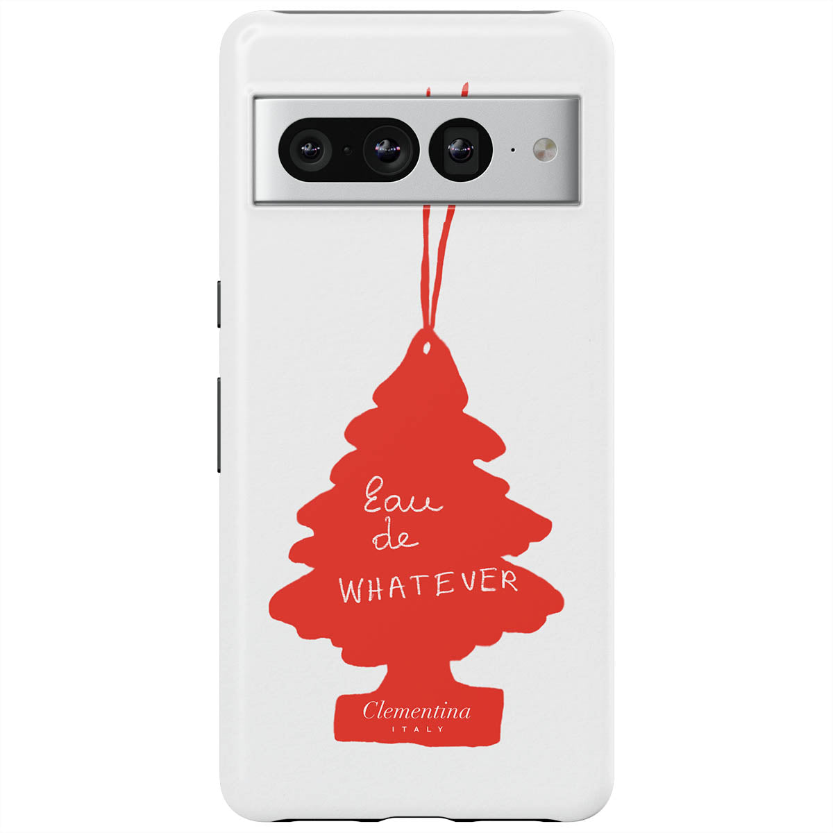 Eau de Whatever Tough Case