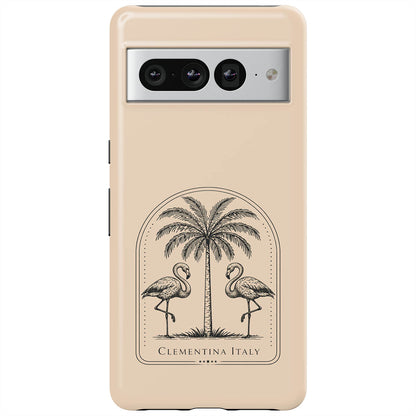Flamingo Tough Case