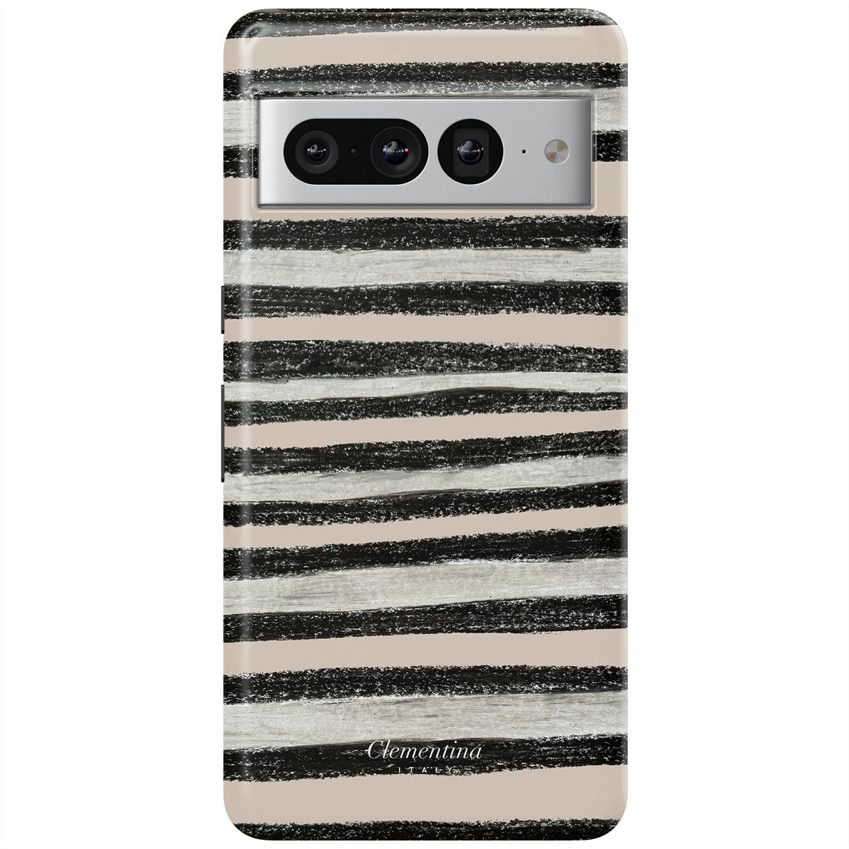 Florentine Stripes Tough Case