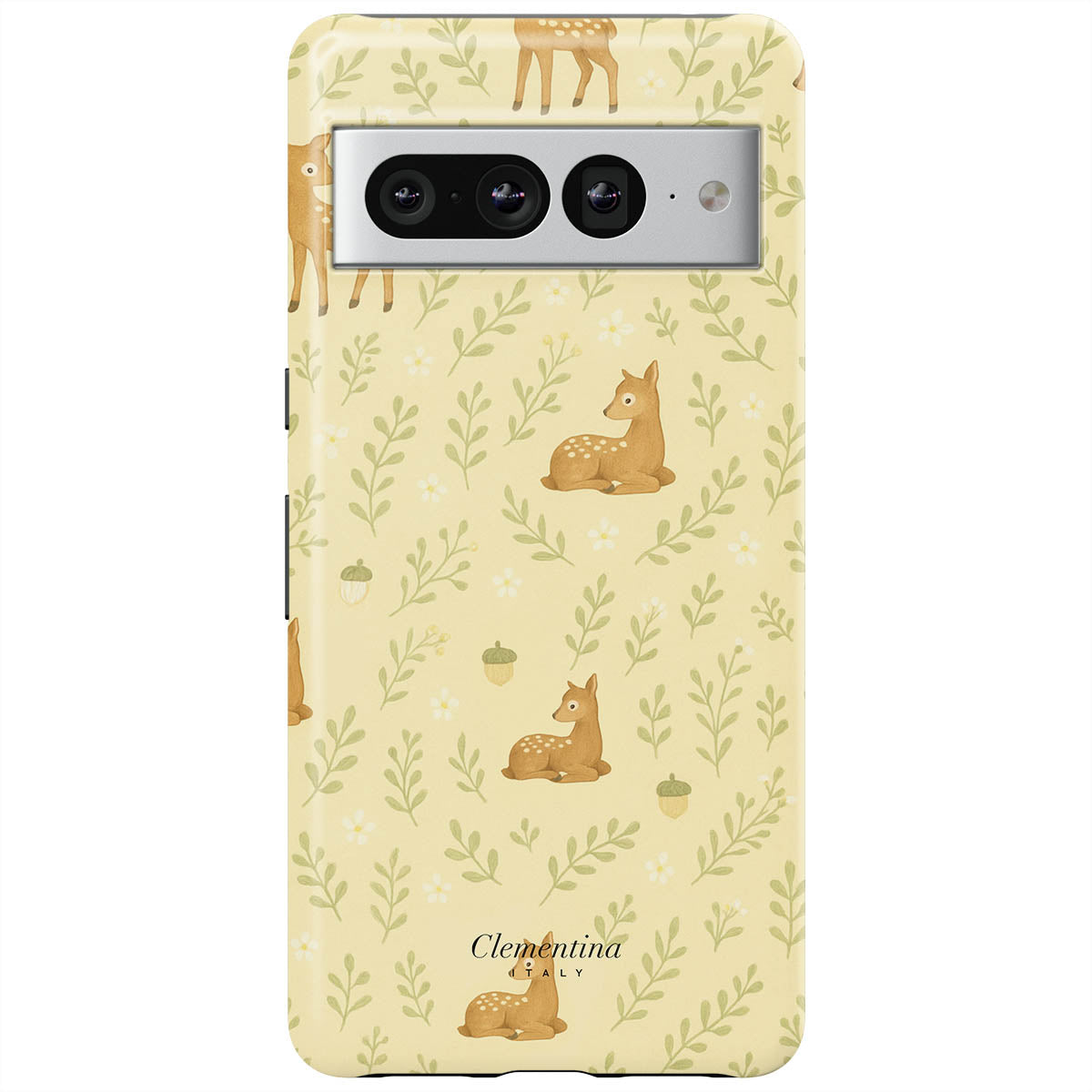 Forest Baby Tough Case