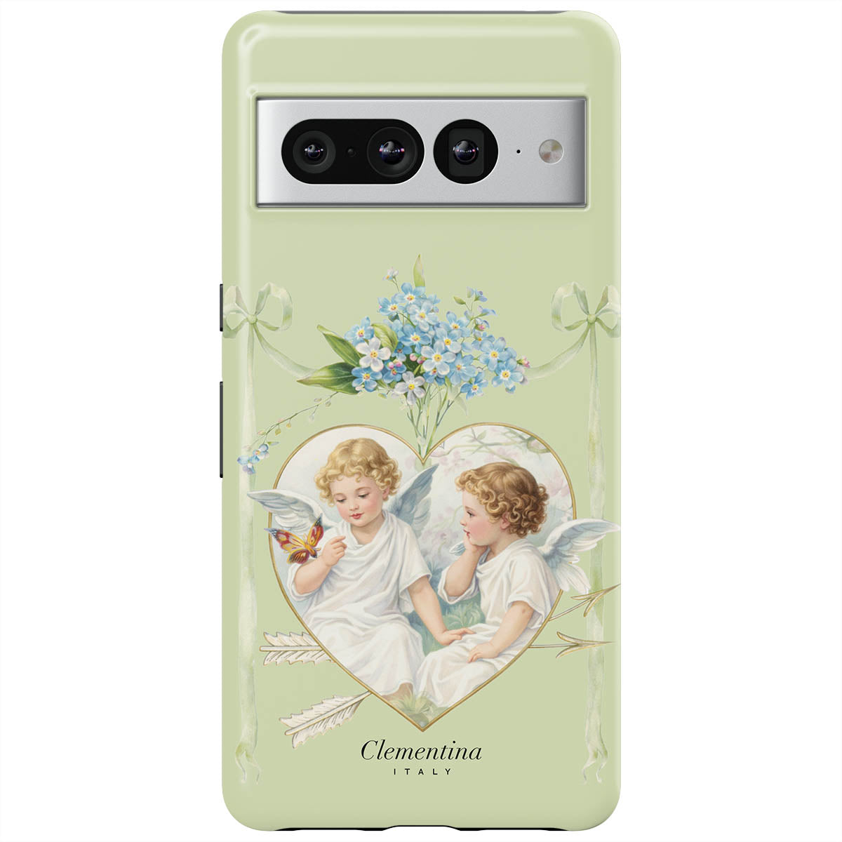 Forever Yours Tough Case