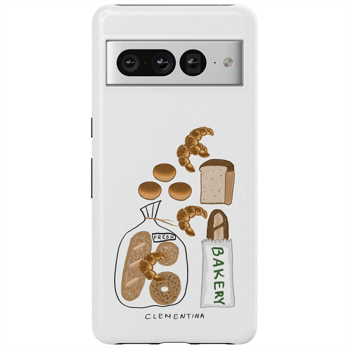 Gluten Tough Case
