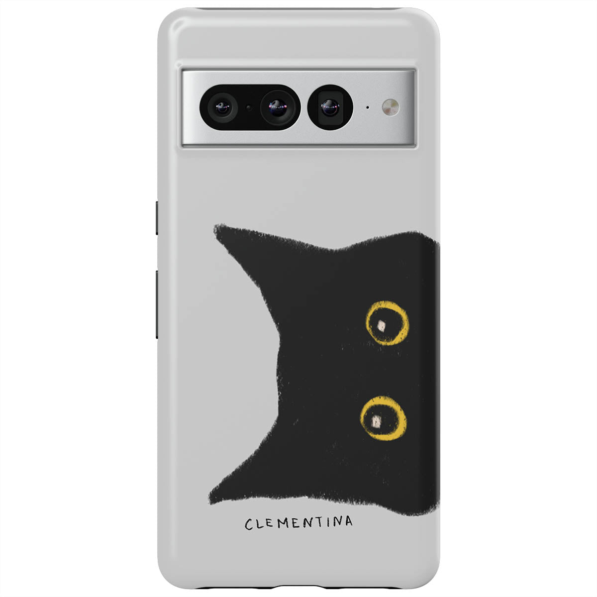 Hello Salem Tough Case