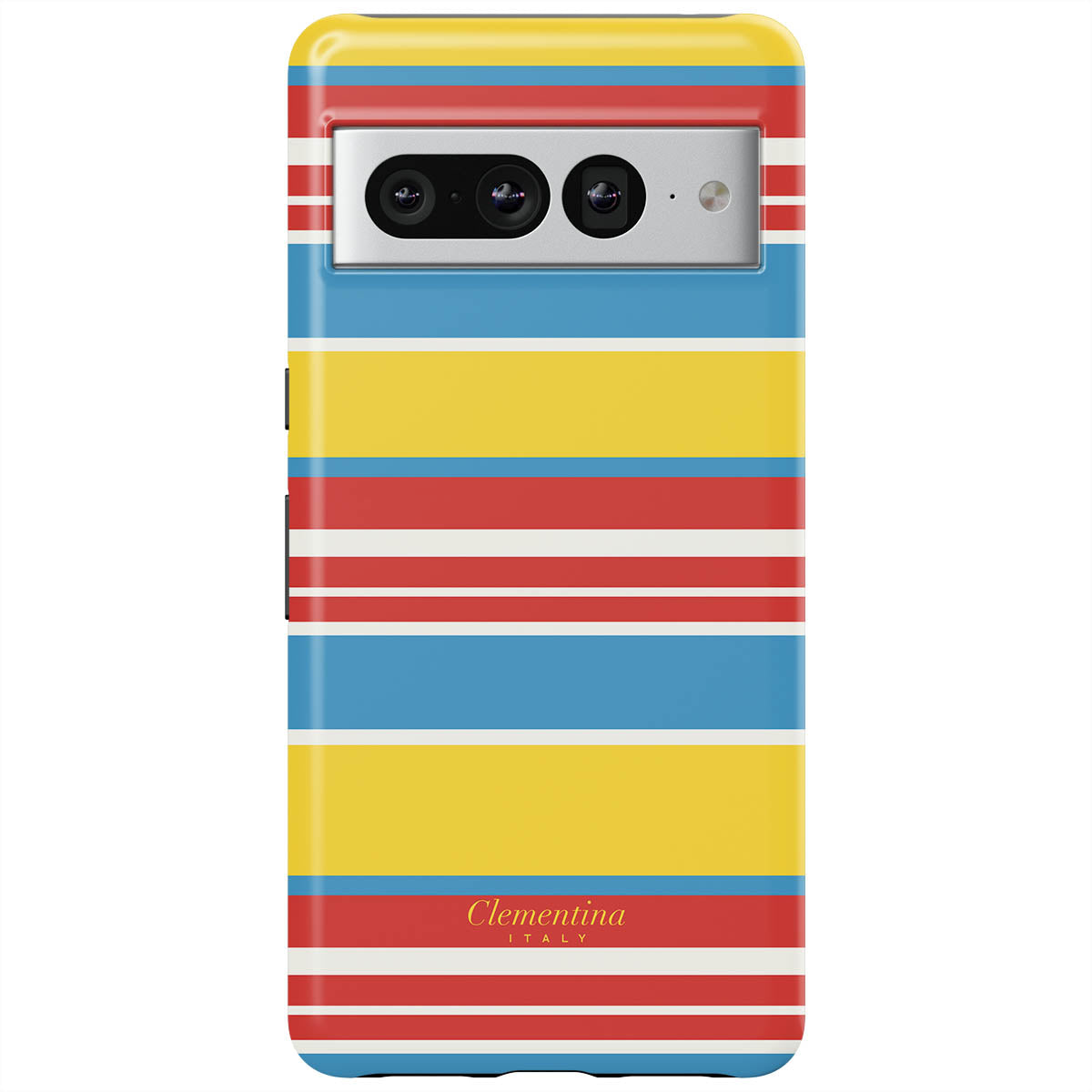 Isa Tough Case