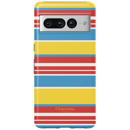 Isa Tough Case