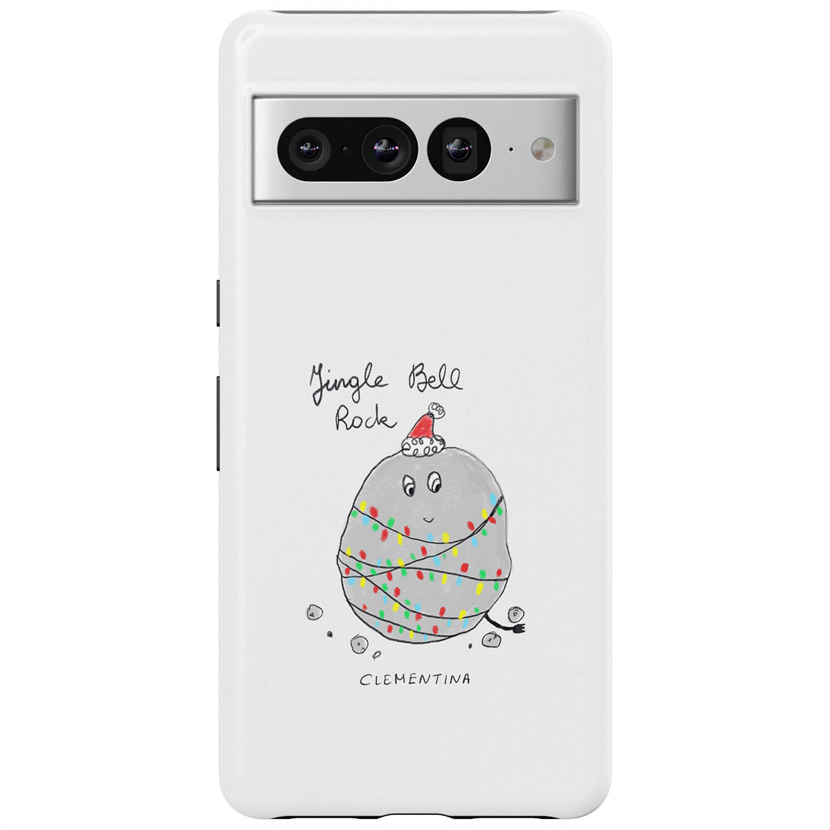 Jingle Bell Rock Tough Case