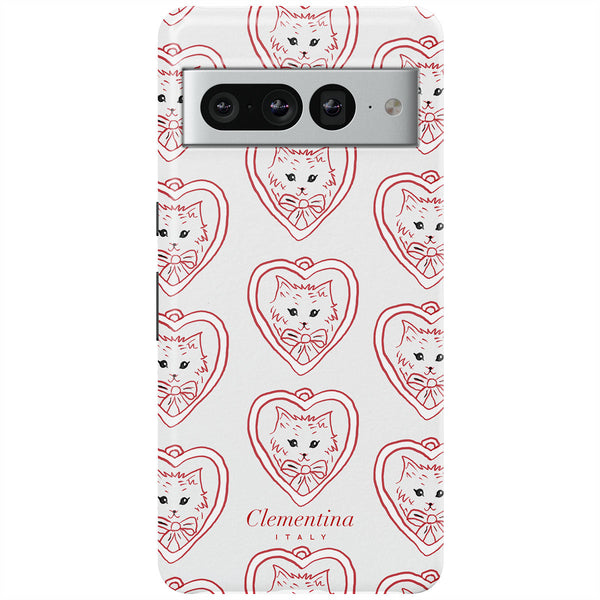 Kitty Tough Case