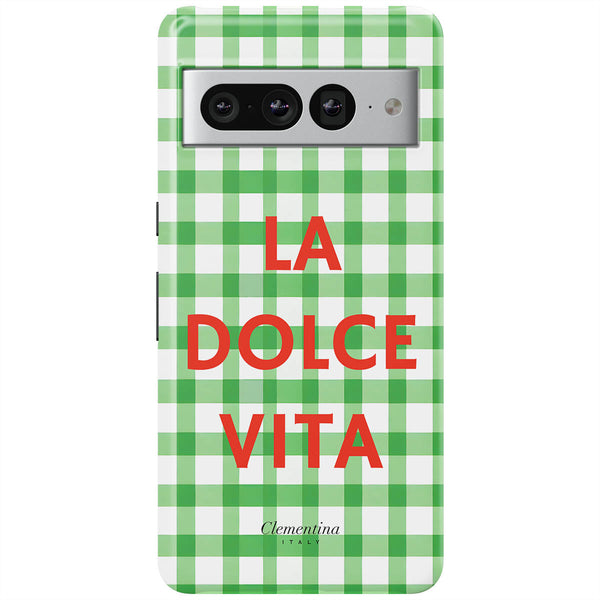 La Dolce Vita Tough Case
