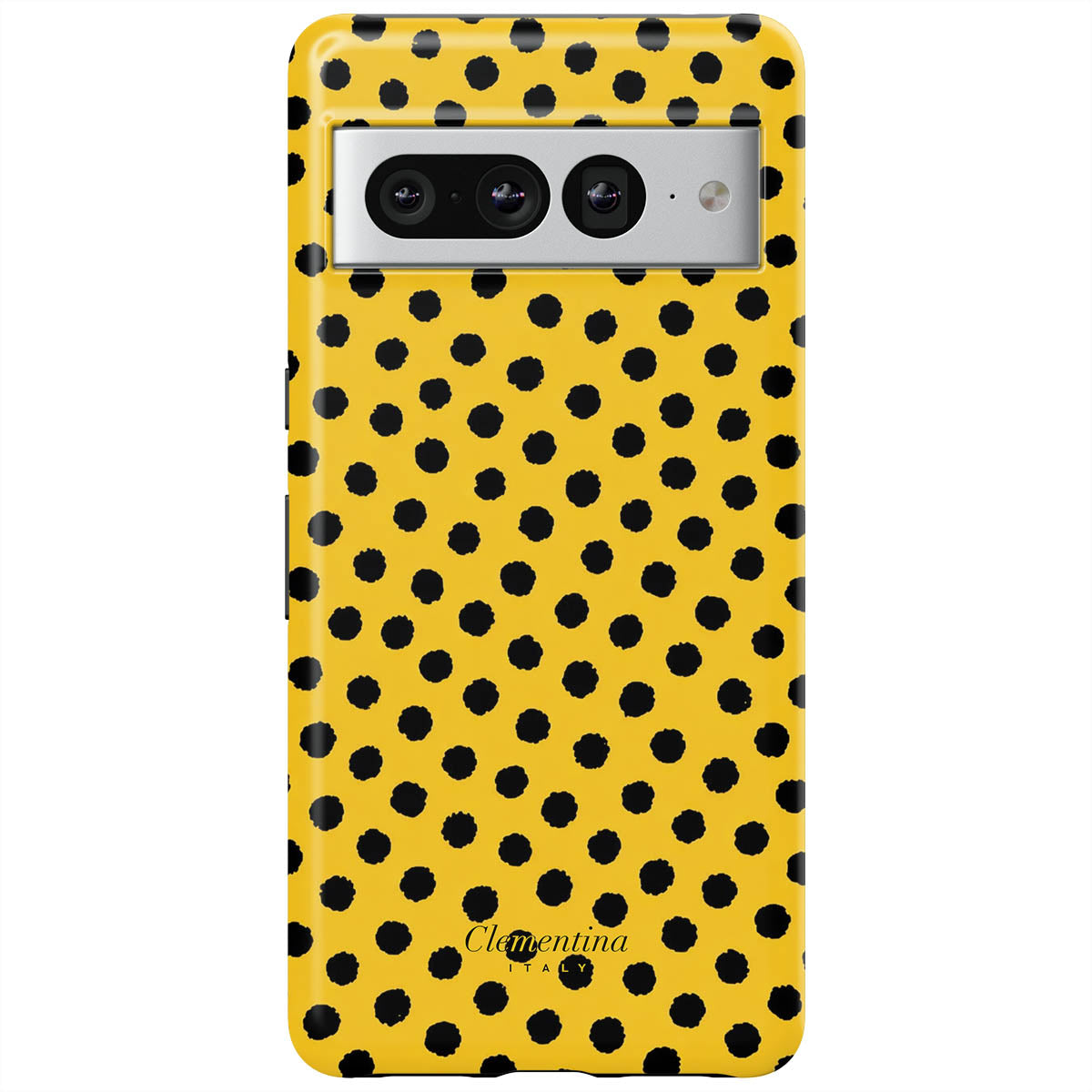 Leopard Dots Tough Case