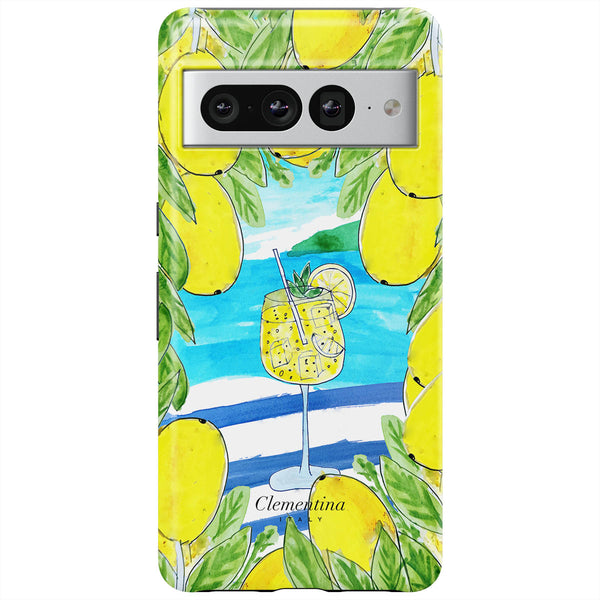 Limoncello Spritz Tough Case