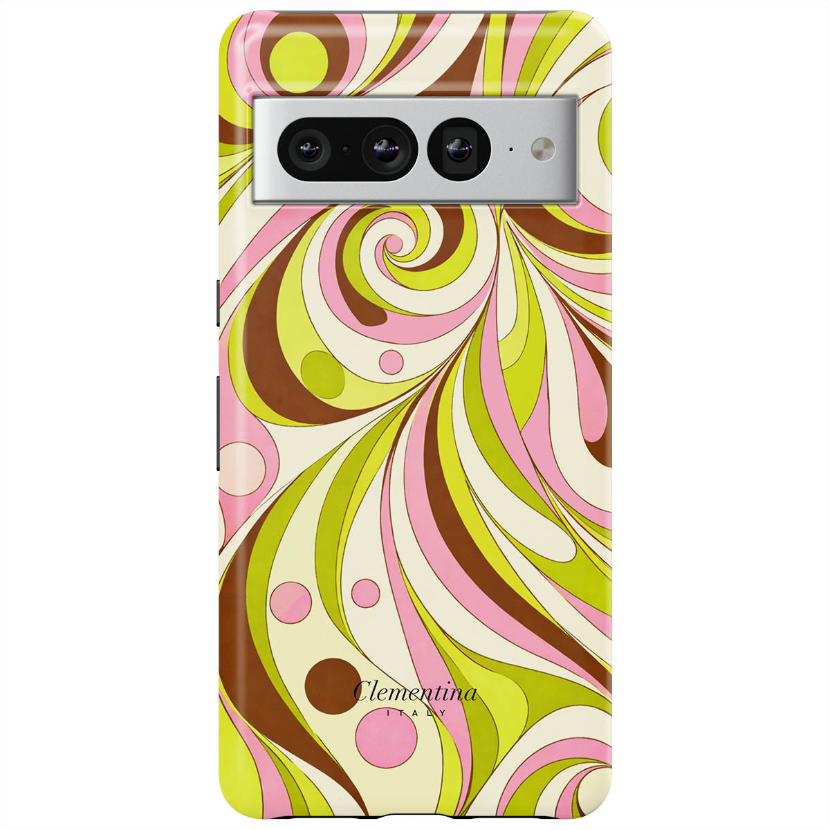 Mariuccia Tough Case