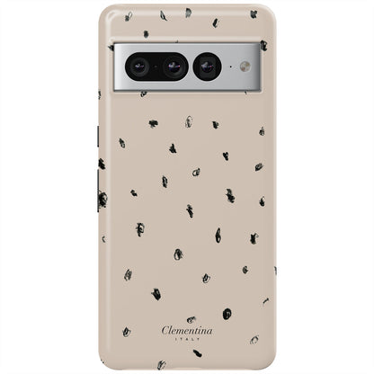 Milano Dots Snap Case