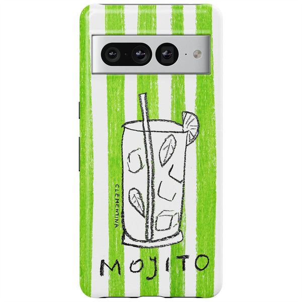Mojito Snap Case