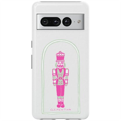 Nutcracker Tough Case