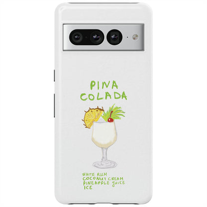 Pina Colada Tough Case