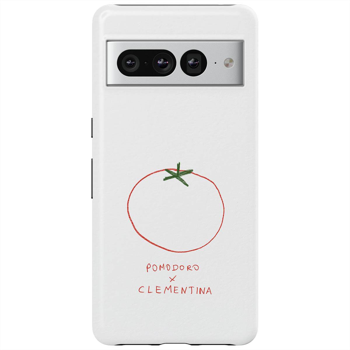 Pomodorino Tough Case