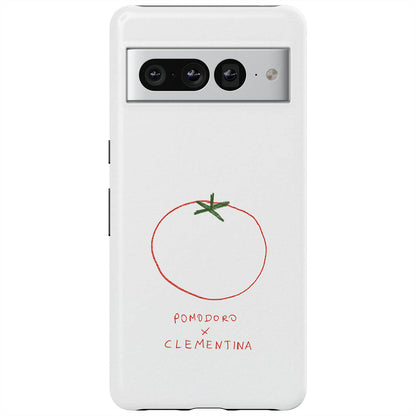 Pomodorino Tough Case