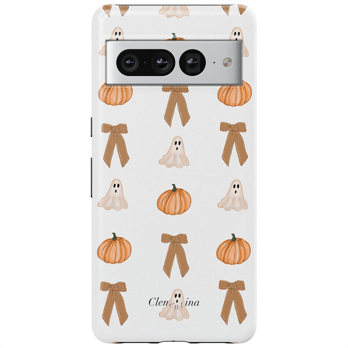 Romance Boo Tough Case