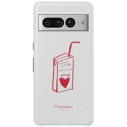 Self Love Kombucha Tough Case