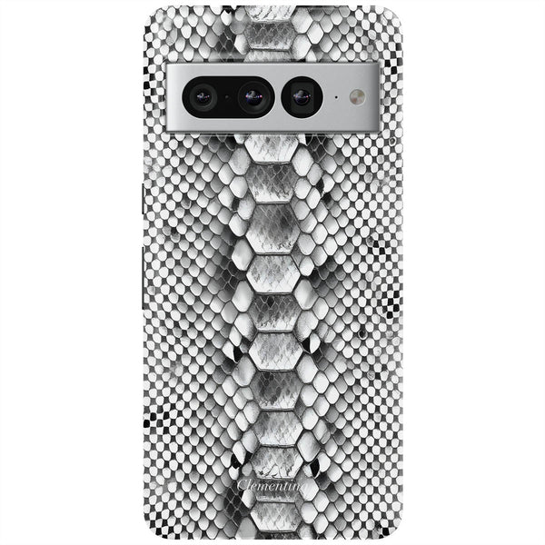 Snakeskin Tough Case