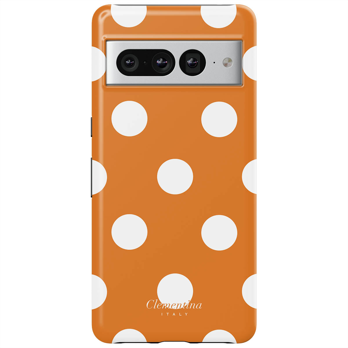 Spritz Polka Tough Case
