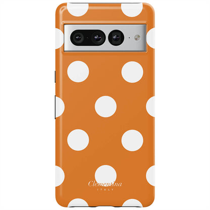 Spritz Polka Tough Case