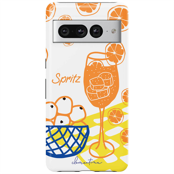 Spritz Tough Case