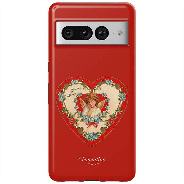 Sweet Angel Tough Case