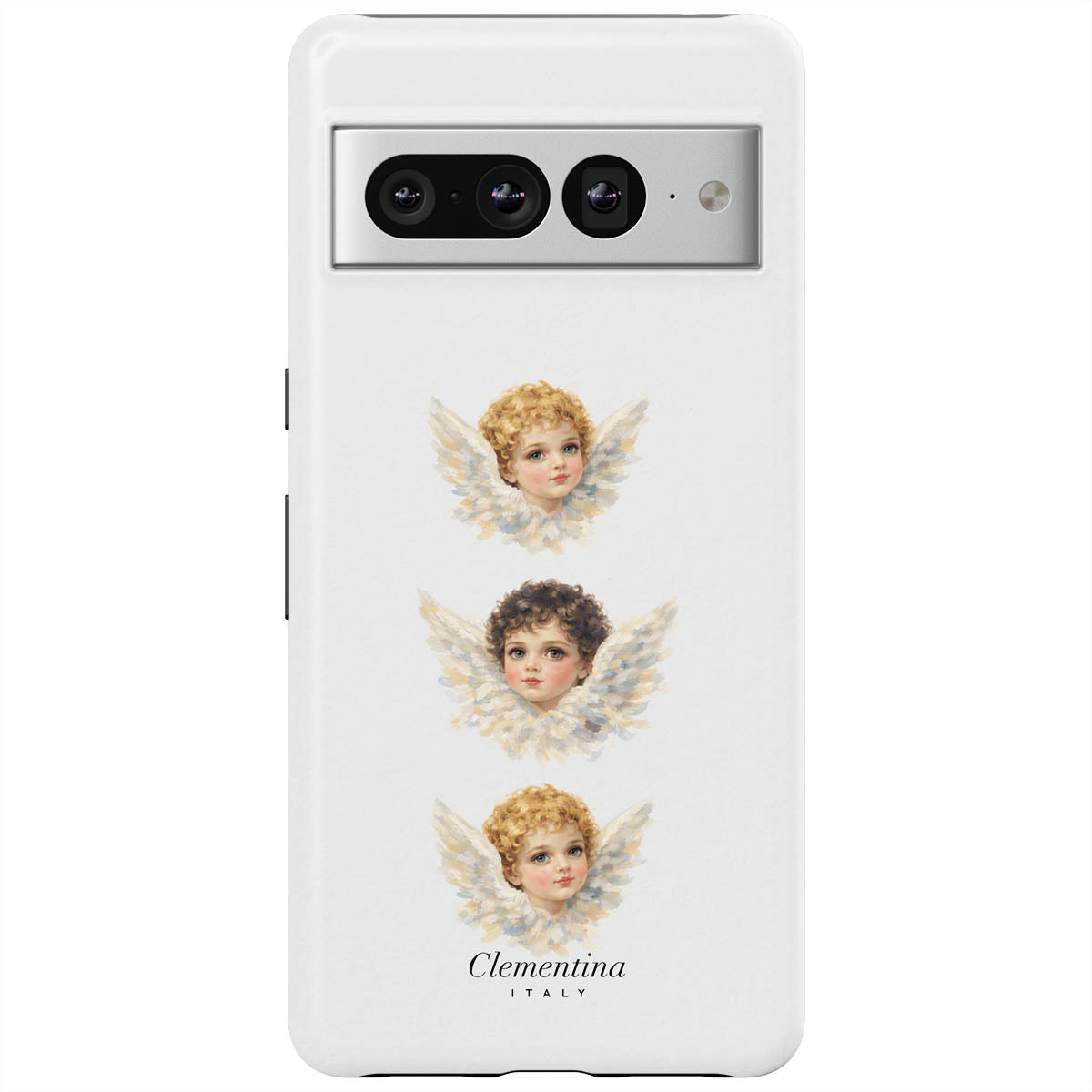 Three Cupids Tough Case