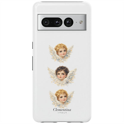 Three Cupids Tough Case