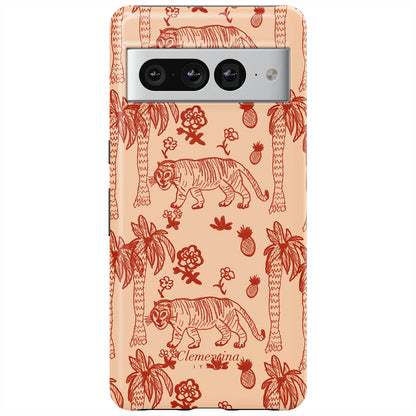 Tiger Tough Case