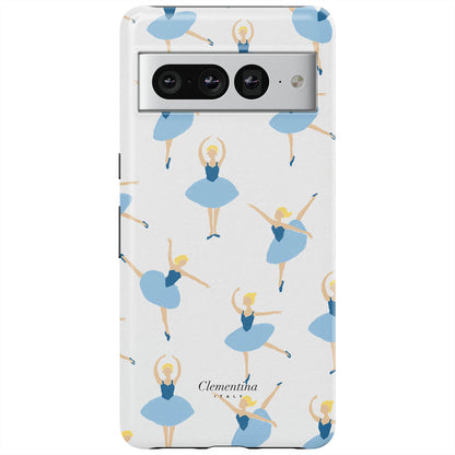 Tiny Dancers Tough Case