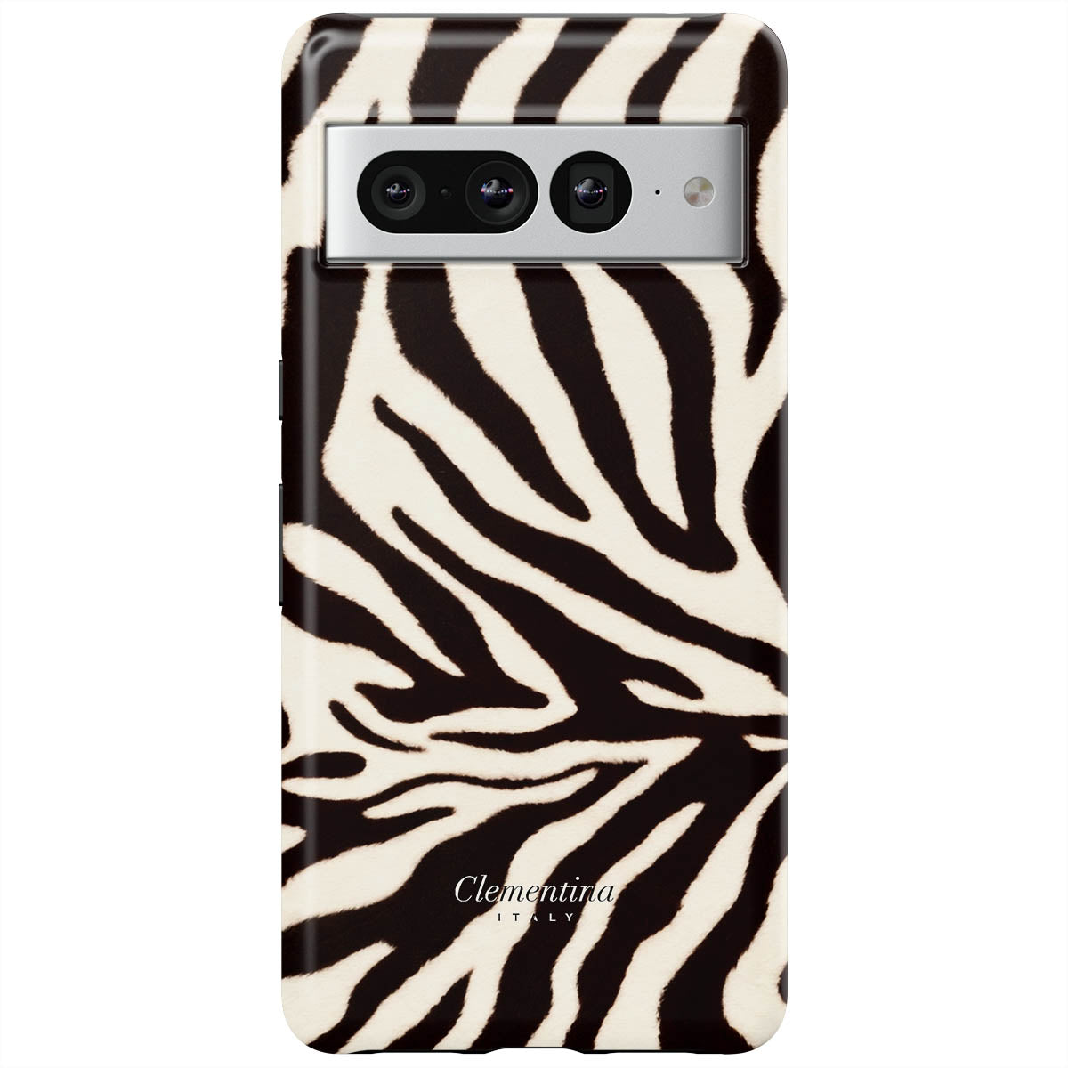 Zebra Tough Case