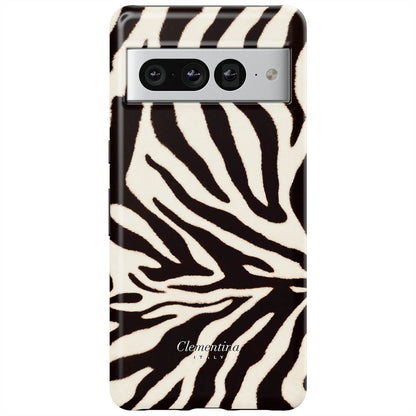 Zebra Tough Case