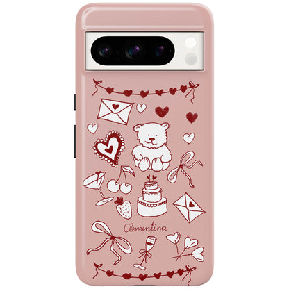 Adore Tough Case