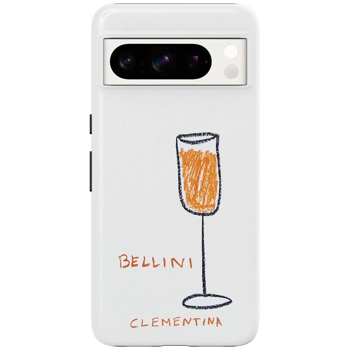 Bellini Tough Case