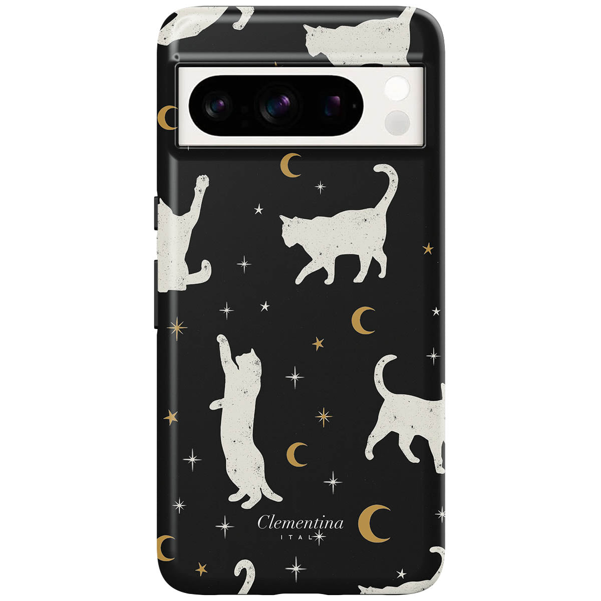 Binx Tough Case
