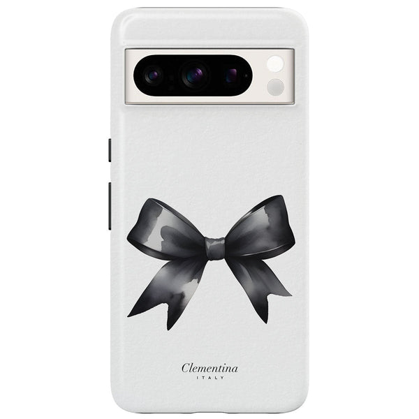 Black Bow Tough Case