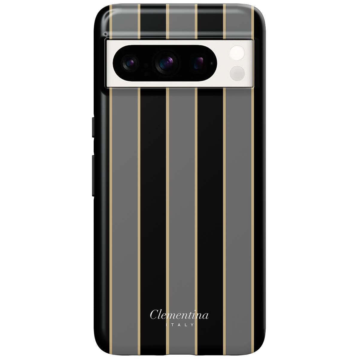 Blackwood Stripes Tough Case