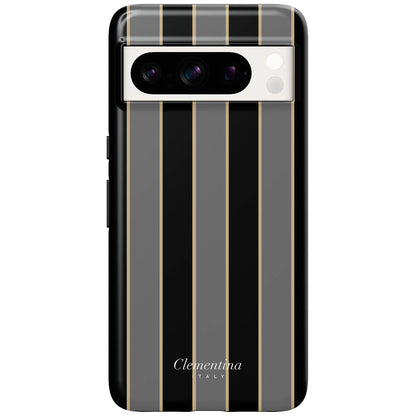 Blackwood Stripes Tough Case