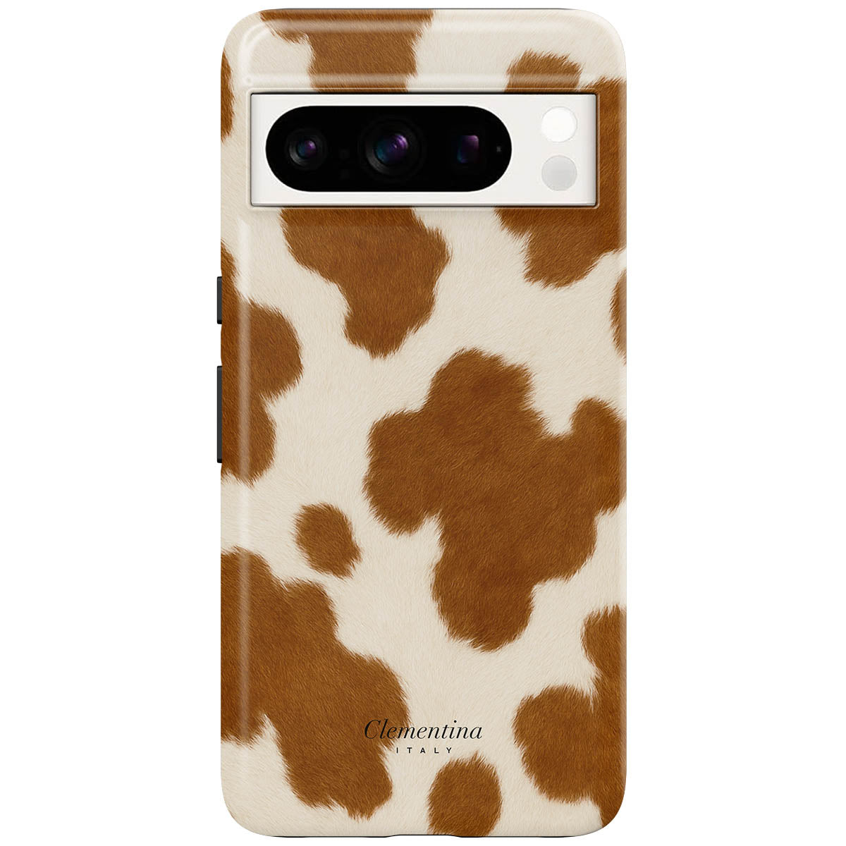 Brown Cow Tough Case