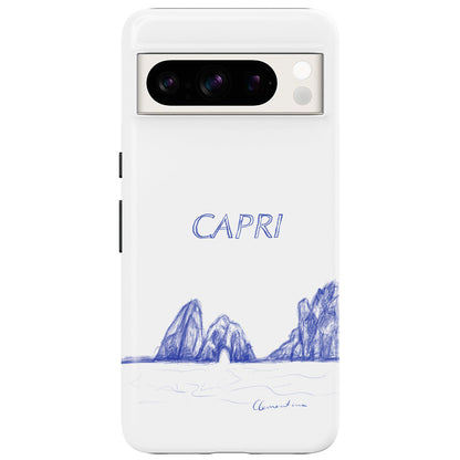 Capri Tough Case