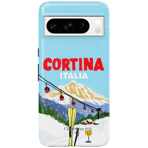 Cortina Tough Case