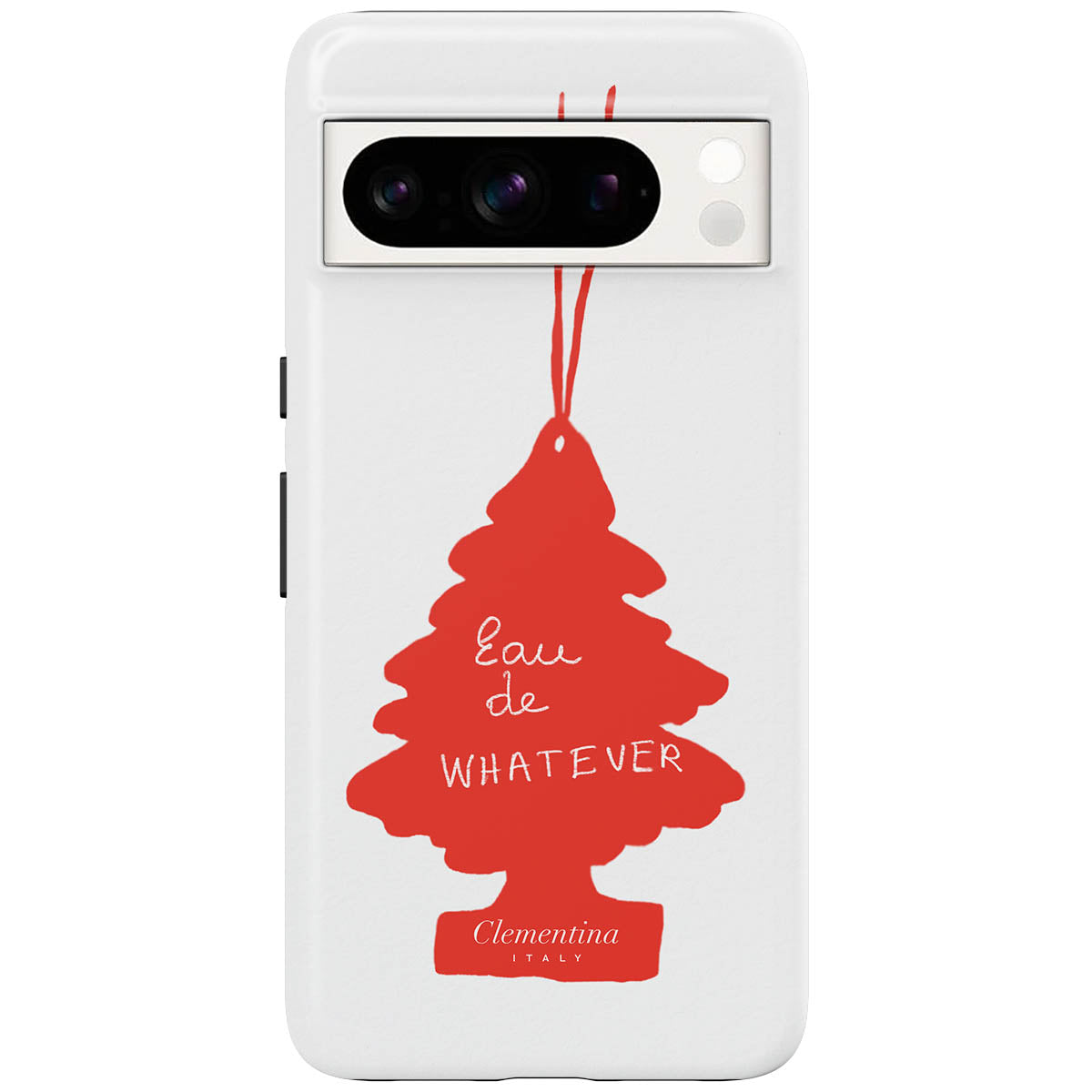 Eau de Whatever Tough Case