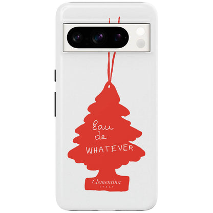 Eau de Whatever Tough Case