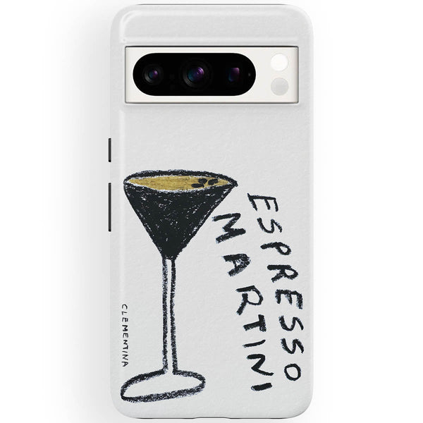 Espresso Martini Tough Case